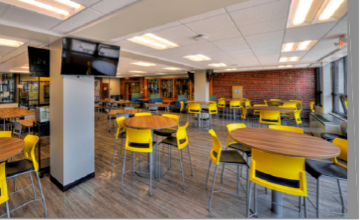 Cafeteria